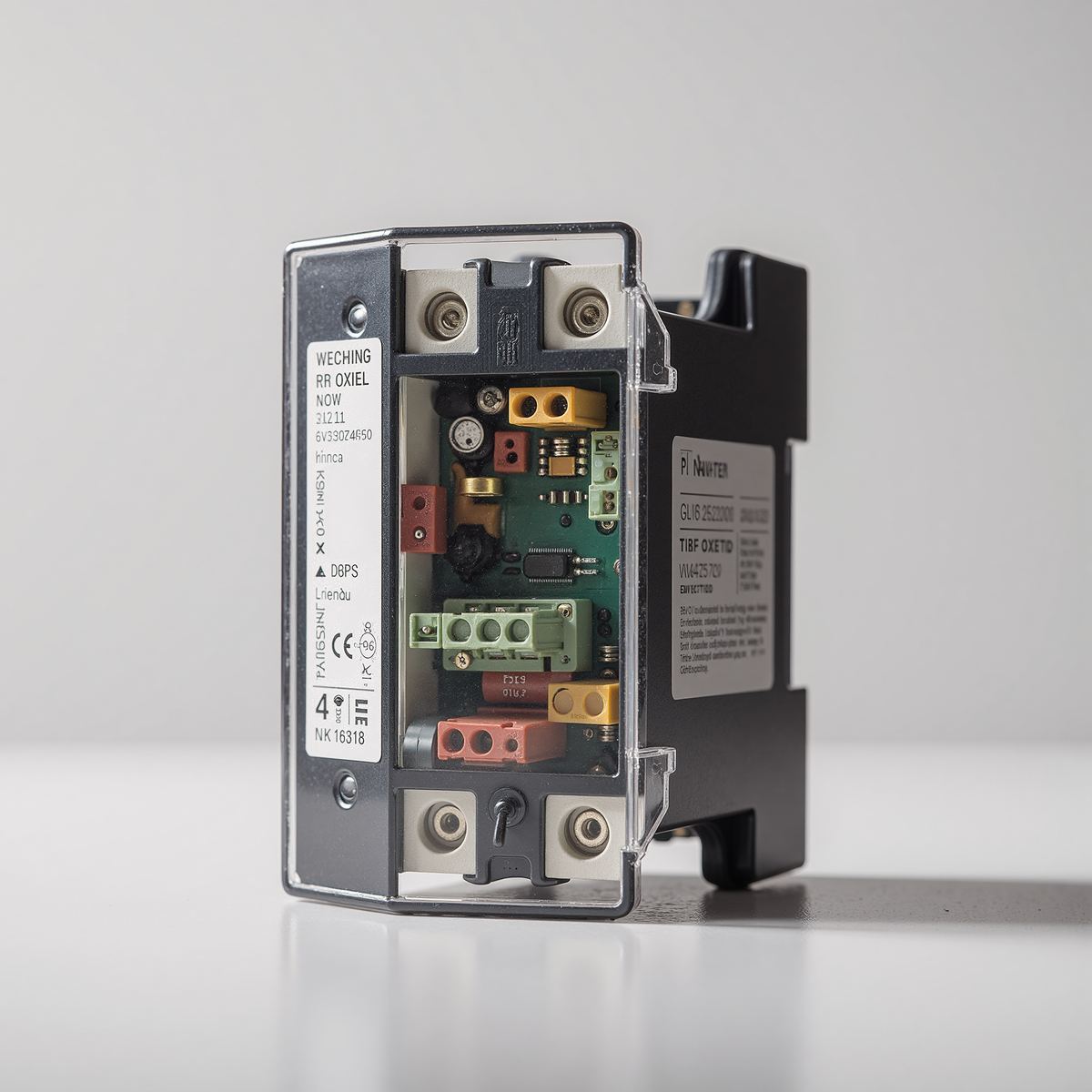 Ring Main Unit Protection Relay Device
